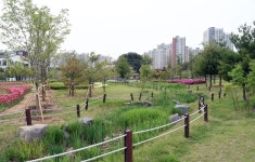 의정부시, 2021년 The G&B City 프로젝트 완성