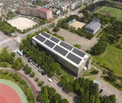 경기도, 도민참여 공공용지활용 햇빛발전소 올해 10곳 이상 추진