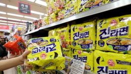 [위클리오늘] 오뚜기, 1분기 소비자에게 가장 관심받는 식품업체로 등극