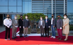 정약용도서관, 개관 1주년 기념 도서관토크 개최