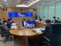 강원도, 행복한강원도위원회 지역경제분과 회의 개최