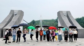 철원군, 철원여행 우리끼리 승용차로 언택트 여행