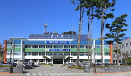 양양군, 행락철 깨끗하고 안전한 공중화장실 관리 총력