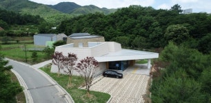 양구군, 박수근미술관 내 퍼블릭전시관 6월 23일 개관