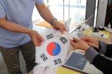 화성문화재단 제암리3.1운동순국기념관, 방문자 전원에 기념품 제공