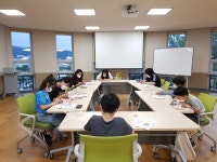 합천군청소년문화의집 방과후토탈공예프로그램 운영