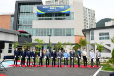 화천군, 장애인 복지 센터 개관···재활 ·여가·문화활동 프로그램 제공