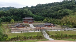 함양군, 최치원역사공원 교육프로그램 고운 운영