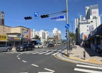 구리시, 걷고싶은거리 조성사업(2차) 만족도 조사 발표