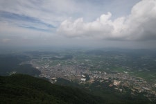 철원군, 금학산···철원 최고의 힐링 산악 관광지