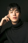 배우 정수한, 와이드에스컴퍼니와 전속 계약 체결. 김영광·최태환과 한솥밥
