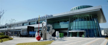 경기도농수산진흥원, 경기도친환경농산물유통센터 입주업체 모집