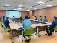 화성시문화재단, 문화도시 조성 시 산하기관장 간담회 개최