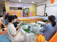 함양군보건소, 임신부터 출산까지 다양한 출산장려지원