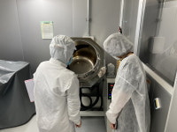 연천군 농산물종합가공센터 HACCP 인증 취득