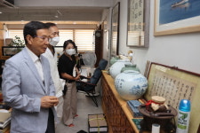 평택문화원 평택학연구소, 평택 향토사 구술 및 사료조사사업 진행