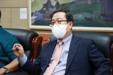 조광한 남양주시장, 심석학원 첫 명예 졸업생에 선정