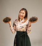 함양군 청년농업인을 소개한다- 마천면 김은윤 대표