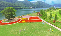 화천군, 포스트 코로나19 관광 및 스포츠 인프라 확대