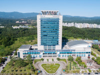 강릉시, 9월까지 강릉생활체육센터에 태양광발전시설 설치