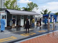 거창군, 타지역 방문 후 코로나19 검사는 선택 아닌 필수