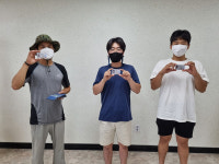 영월군, 청년농업인 대상 드론조종 국가자격증 지원 성과