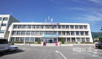 속초시, 코로나 상생 국민지원금 기간제근로자 모집