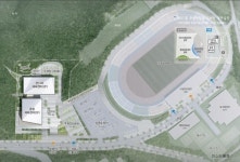 여주시, 여주 종합·반다비 체육센터 건립사업 설계용역 착수보고회 개최