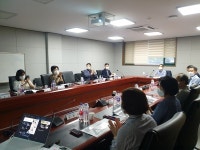 파주시, 문산 거점도서관 건립 자문위원회 개최