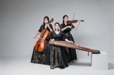 강원문화재단, 판클래식, 강릉으로 온 춘향 온라인 공연