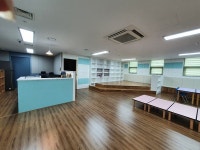 평택시, 남부권역 최초 다함께돌봄센터 3호점 개소