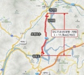 가평군, 국도37호선 등 3개사업 기재부 예타 통과, 3684억 규모 확정