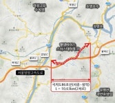 가평군, 국도37호선 등 3개사업 기재부 예타 통과, 3684억 규모 확정