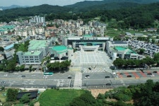 남양주시, 공유 재산 관리·공간 정보 협업 통한 공공 청사 드론 영상 제작 추진