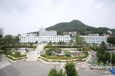 강원도인재개발원 행정안전부장관상 수상
