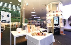 의정부 미술도서관, 의정부 랜드마크로 자리잡다