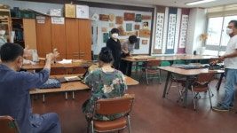 합천군종합사회복지관 제3기 프로그램 수강생 모집