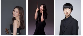 강원미래인재육성재단, 평창대관령음악제 영아티스트 콘서트 공연