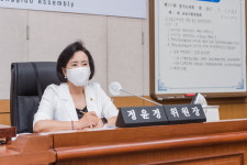 경기도의회 정윤경 의원, 여주 지역 60대 노인 폭행 사건 관련 보고 받아