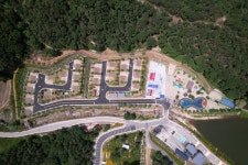 철원군 두루웰 숲속문화촌, 10일부터 두루웰캠핑장 개장