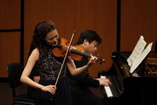 화성시문화재단, 시 승격 20주년 기념 특별공연Ⅱ 클라라 주미 강 With 김선욱 성료