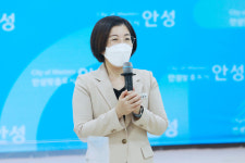 안성시, 제2차 지역사회보장대표협의체 회의 개최