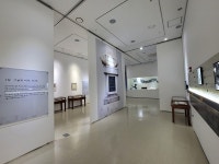 강원도디엠제트박물관, 심재기, 잊혀진 영웅을 기억하다 전시