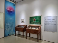 강원도디엠제트박물관, 심재기, 잊혀진 영웅을 기억하다 전시