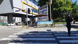 의정부시 장암동, 유용 생활폐자원 회수 활성화 캠페인 실시