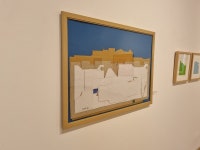 백영수미술관, 백영수의 상상여행 2016-2018 展 개최