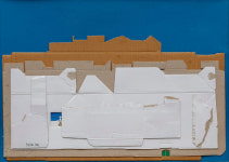 백영수미술관, 백영수의 상상여행 2016-2018 展 개최