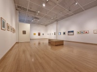 백영수미술관, 백영수의 상상여행 2016-2018 展 개최