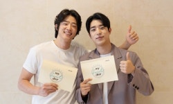 BL웹드라마 마이 스윗 디어 장의수X이찬형, 티격태격→꽁냥꽁냥