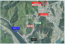 춘천시, 용산정수장 현대화사업 추진···2024년 준공 예정